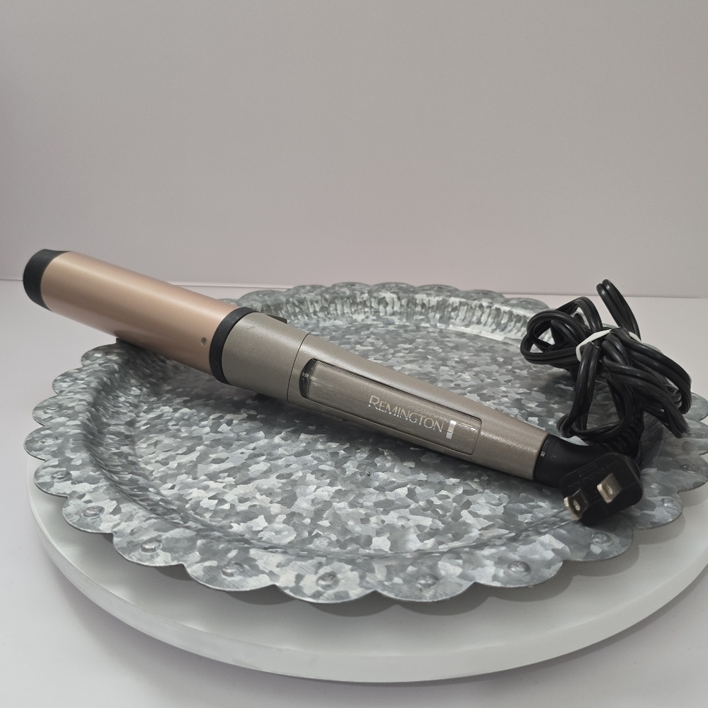 ⭐️40% Off⭐️ Remington Remington Keratin Infused Curling Barrel 1.5 inch